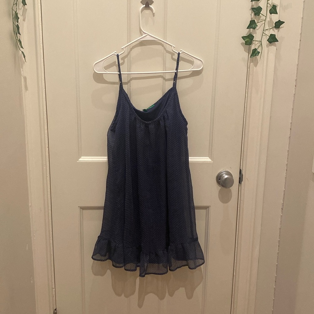 babydoll dress